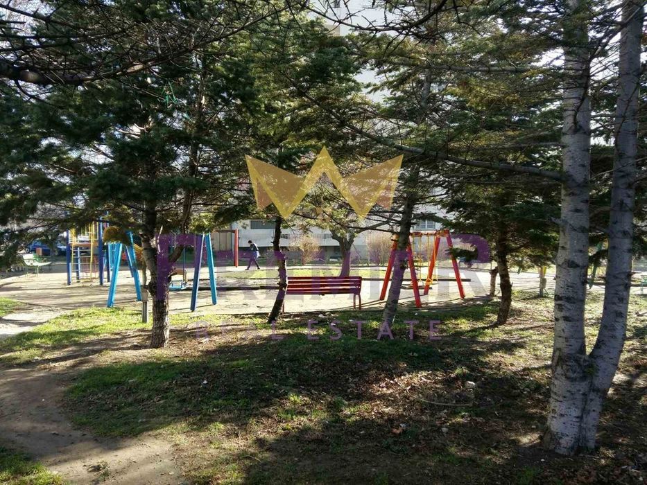 Двустаен апартамент в кв. Левски