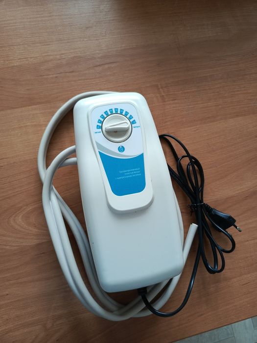 Компрессионный насос