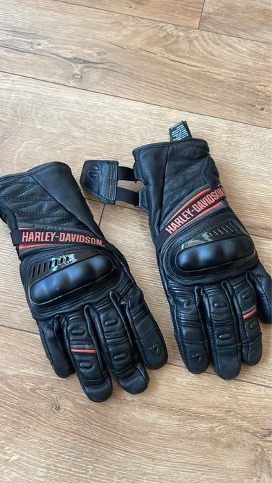 manusi harleydavidson S