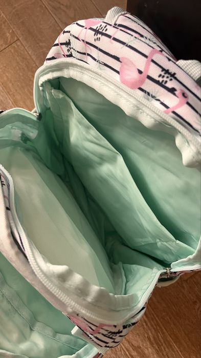 Раница за училище