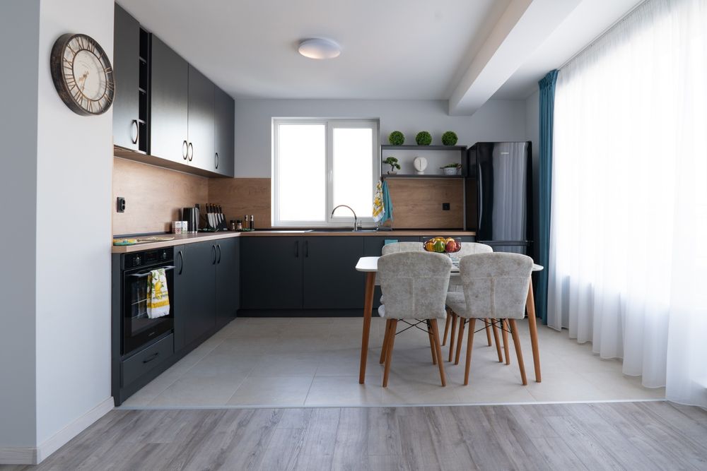 Дава се под наем Тристаен апартамент в Варна, Виница - 102 кв.м за 637.5 € - Снимка #13