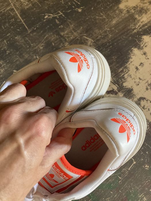 Маратонки Adidas Originals ‘Superstar Bonega 2B’