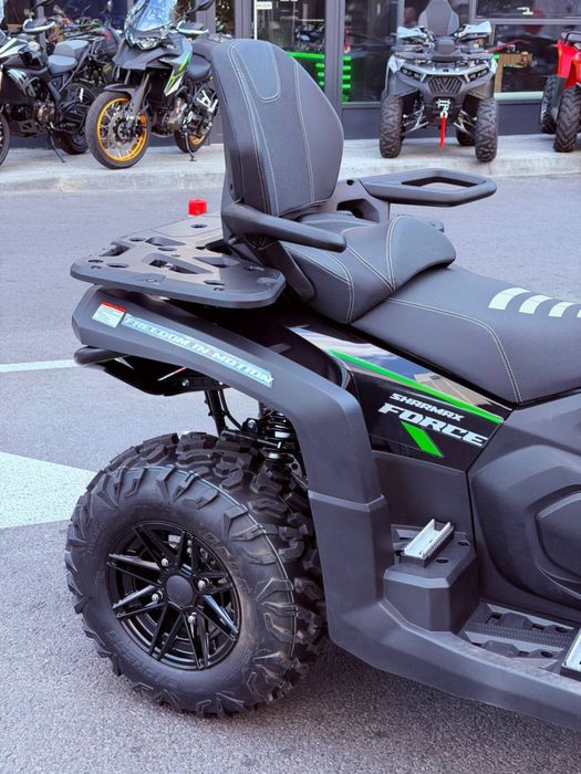 Sharmax rage 720