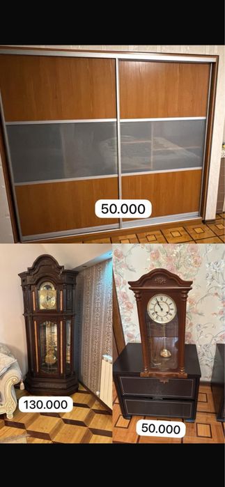 Продается мебель в отличном состоянии