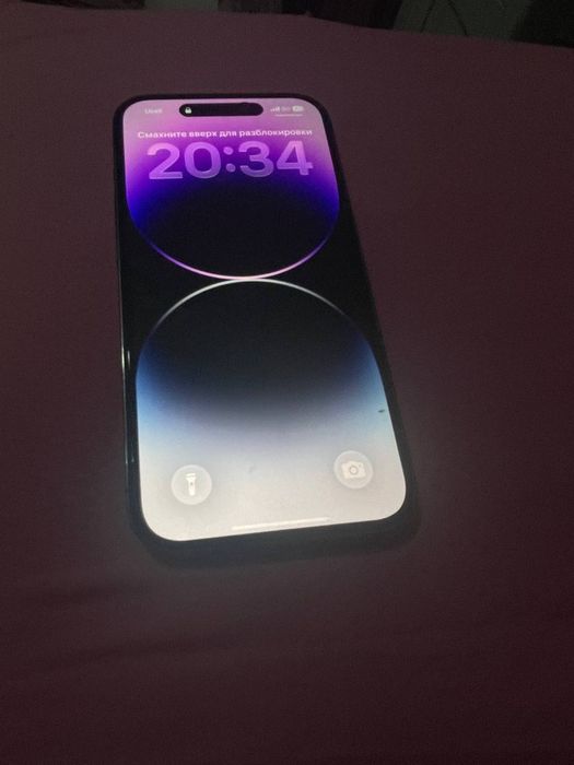 14pro 512gb  haloti yaxshi imea utgan esim LL/A