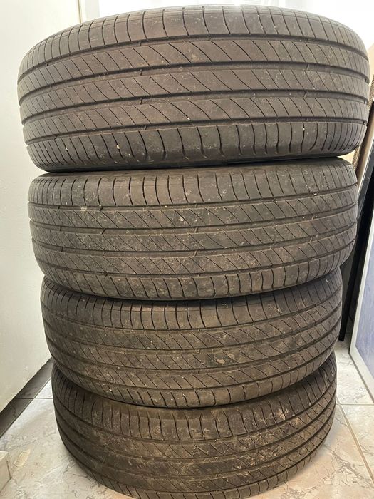 215/65/17 103V Michelin Primacy 4 vara
