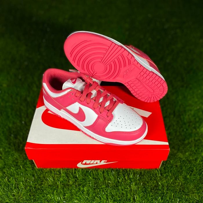 Nike Dunk Low Archeo Pink 38