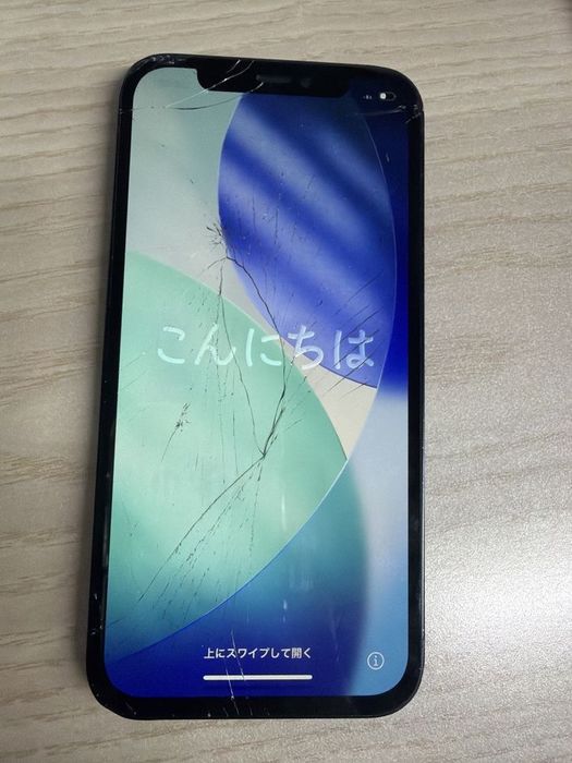 Iphone 12 б/у 128 гб
