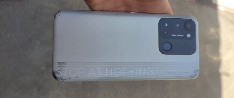 Tecno.Spark...8C
