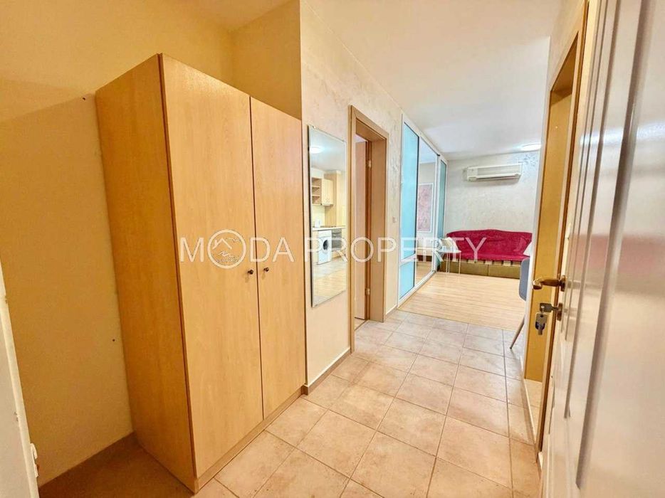 Продава се Тристаен апартамент в Свети Влас - 76 кв.м за 590 €/кв.м - Снимка #14