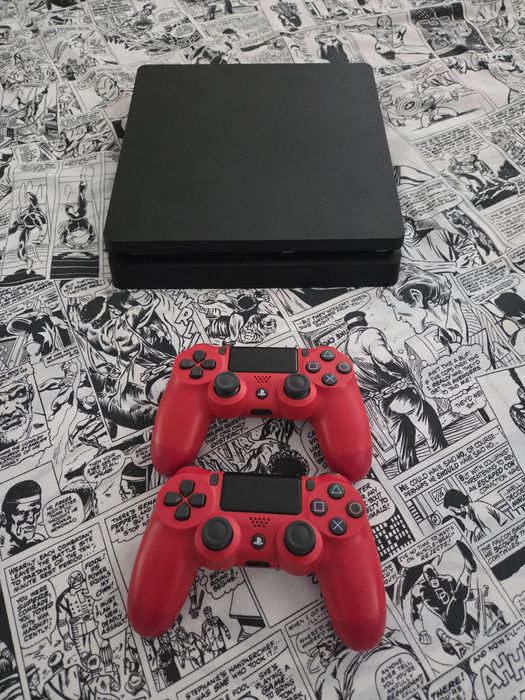 ps4 • Anunturi gratuite • OLX.ro