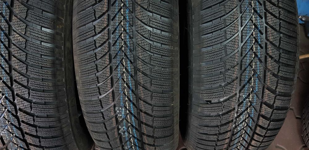 anvelope  Bridgestone  265/60/18 m&s iarna