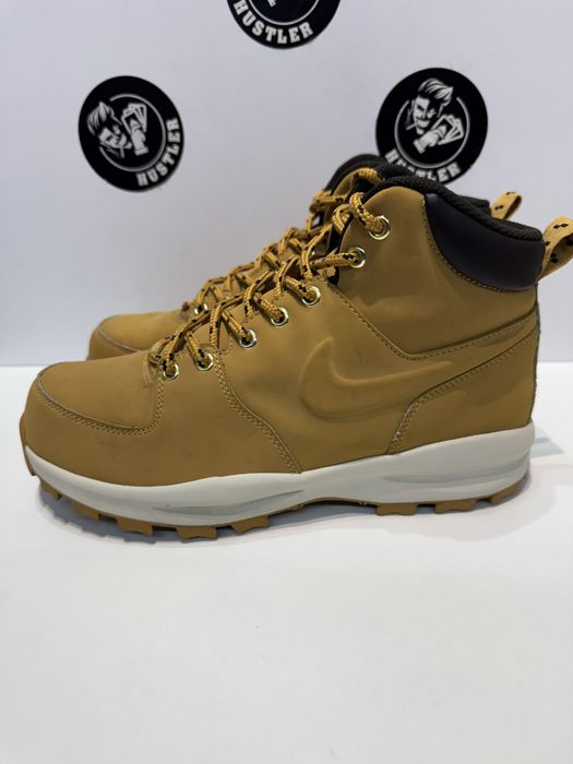 Зимни обувки NIKE MANOA.Номер 42