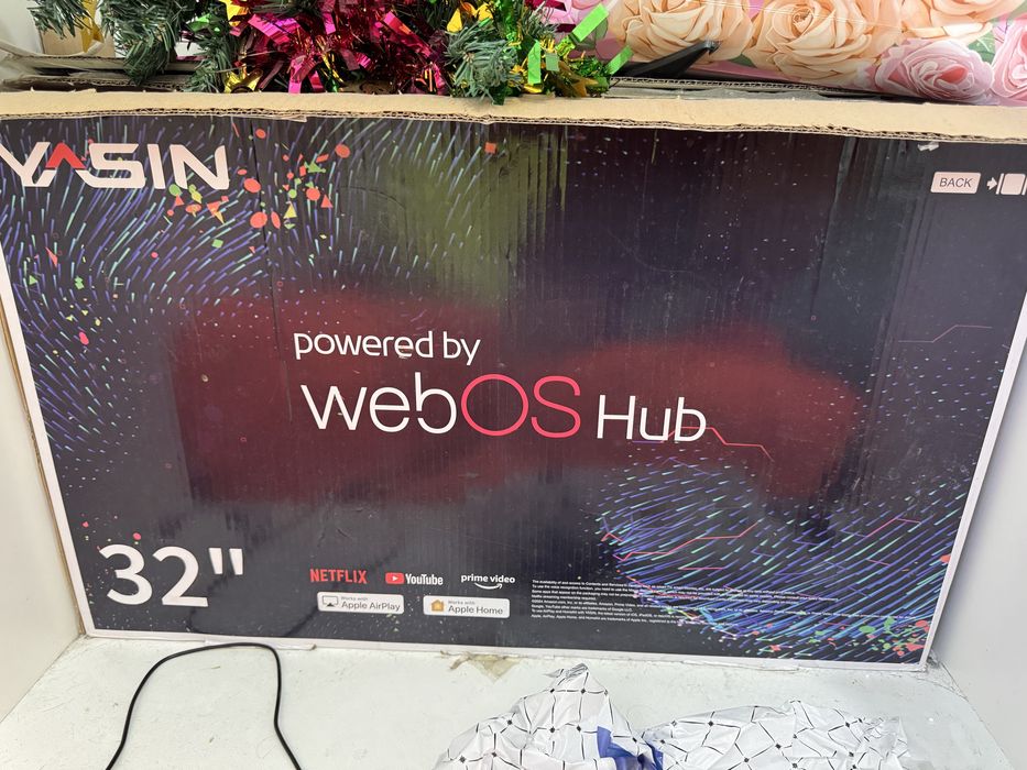 Продам телевизор