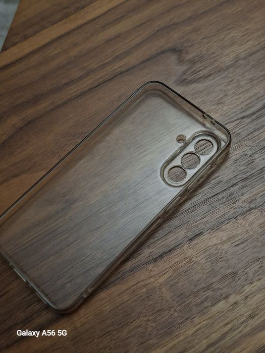 Чехол Galaxy а56