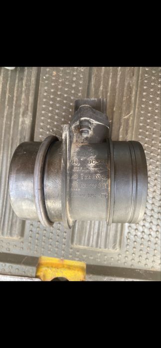 Нова гума с джанта 15” VAG група Audi, Wv, Seat, Skoda