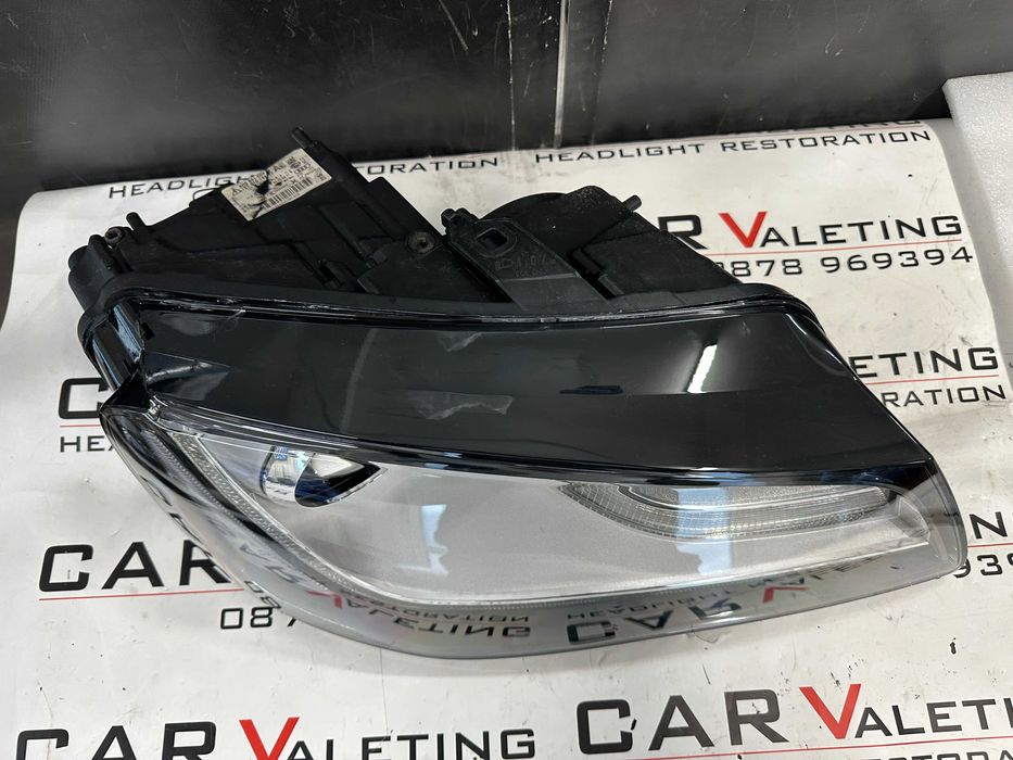 фар фарове xenon десен Audi A8 D4 far farove за Ауди А8 Д4