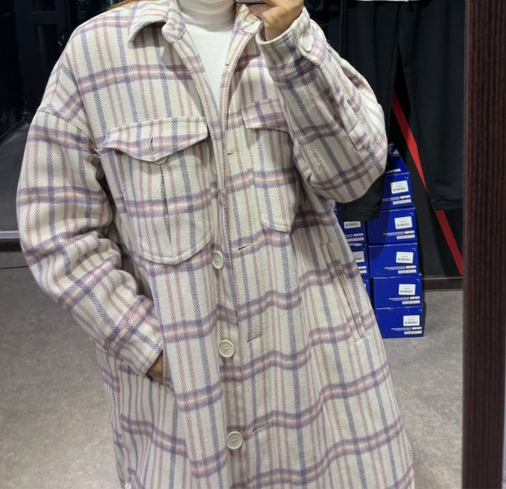 Срочно продам 2 пальто!