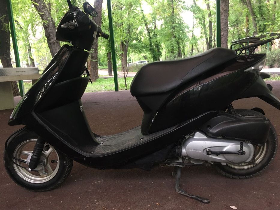 Продаем Хонда дио