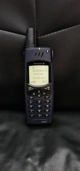 Ericsson r380s !!