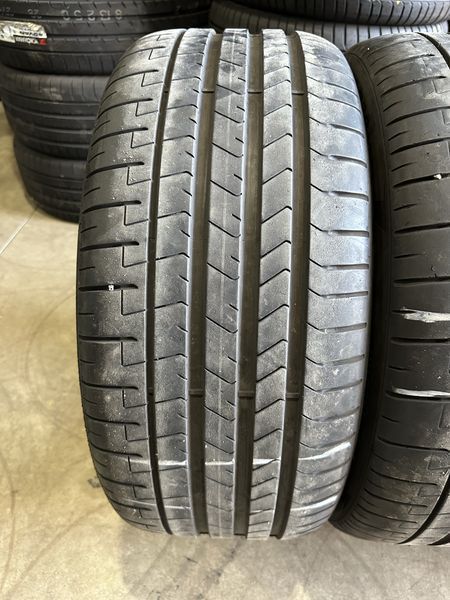 255/40/20 PIRELLI 4бр