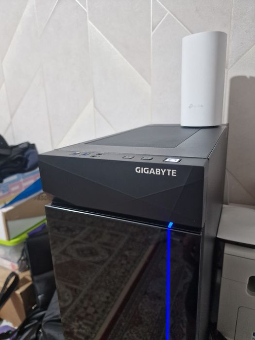 Продам Игровой ПК