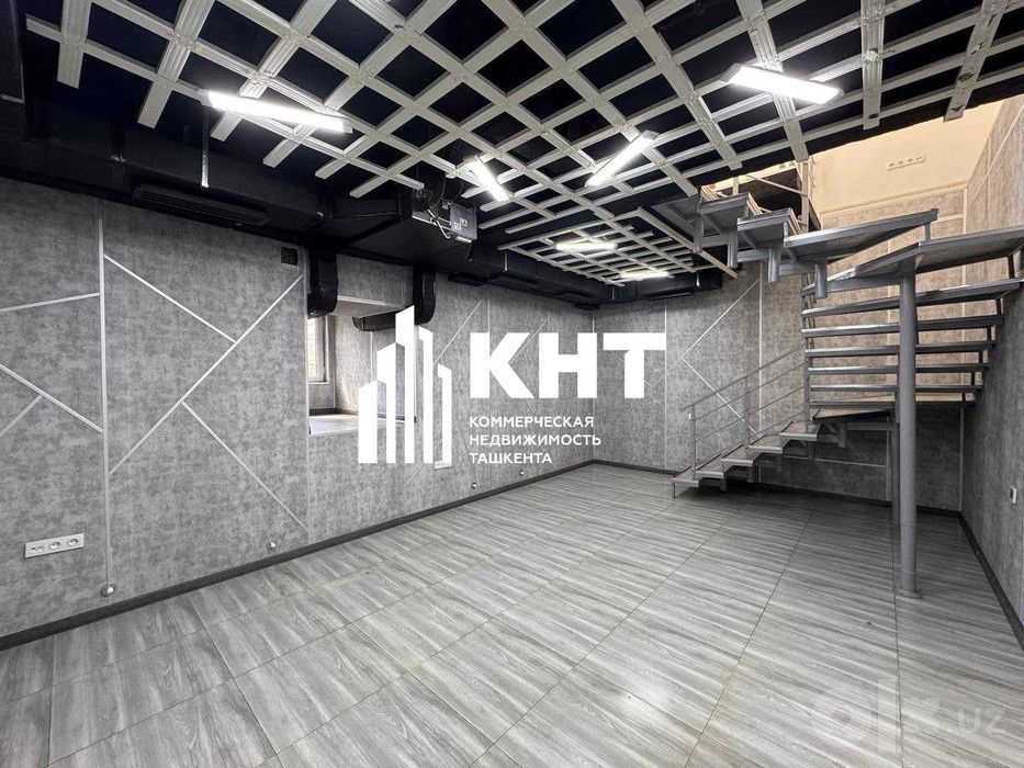 Аренда помещения от КНТ Яккасарайский 130м2