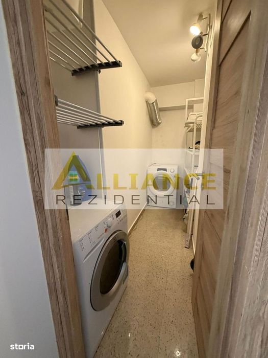 2 Minute De Metrou - 3 Camere De Inchiriat - Renovat - Piata Muncii