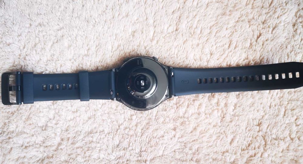 Смарт часовник Huawei Watch GT 2 Pro 46MM