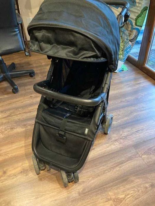Детска количка mamas&papas acro travel buggy