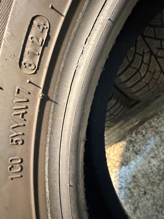 Гуми 155/65/14 KUMHO Winter Craft