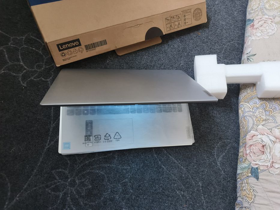 Notebook lenovo n4024