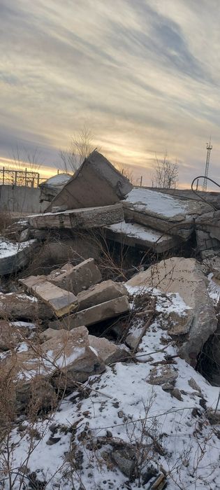 Отдам бесплатно (самовывоз)