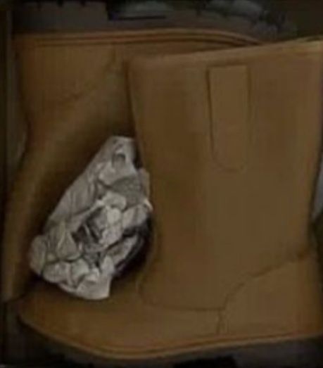 Спец одежда спец ботинка