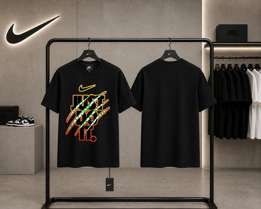Nike тениска високо качество