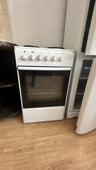 Продам плиту в рабочем состоянии