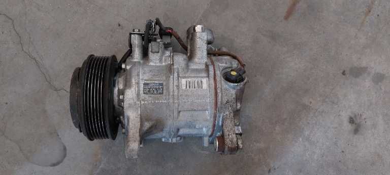 Compresor clima/ac Bmw F10 F11 F30 F31 2.0d
