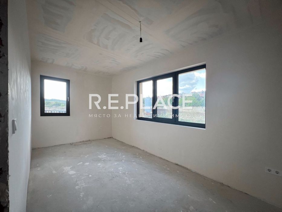 3-стаен в Варна-Виница площ 123 цена 208900