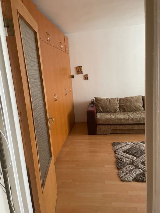Închiriere 2 camere etaj 6/10 Dorobanti bloc ING