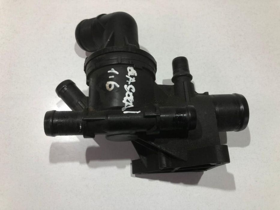 Flansa apa Nissan Qashqai facelift J10 110617671r 1.6 dci R9M