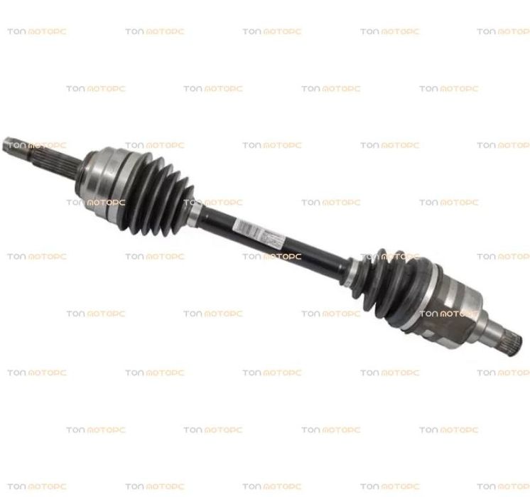 Граната Всборе Volkswagen E Bora Шрус