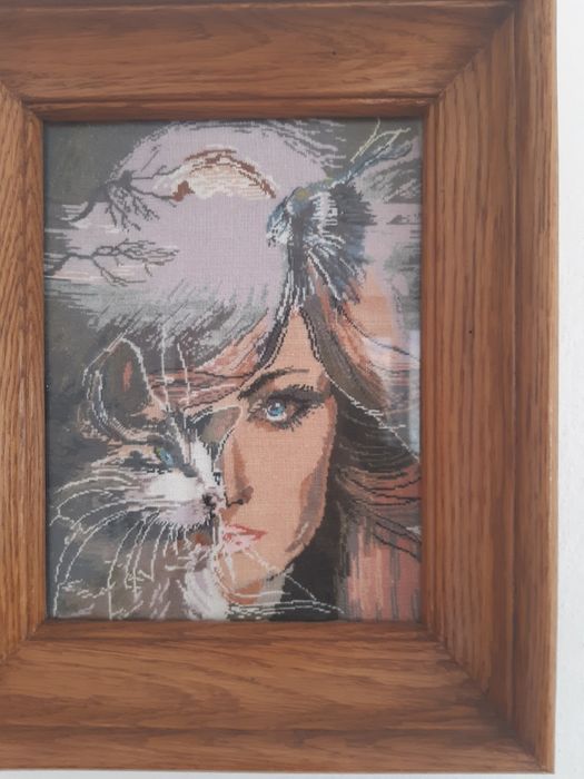 Goblene pe punctul cel mai mic