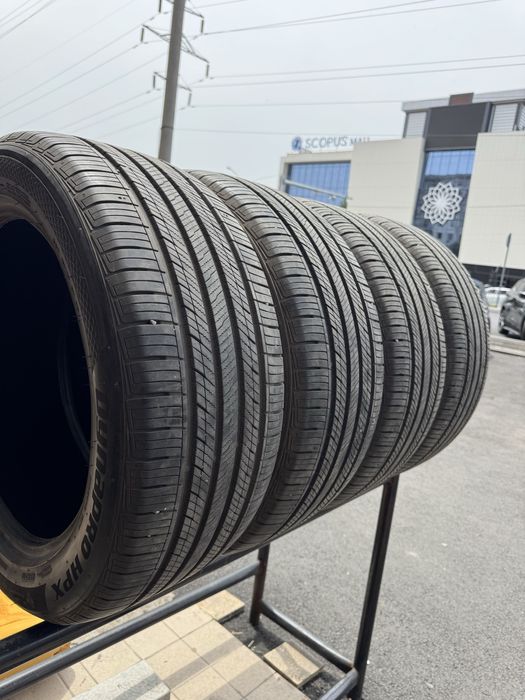 Hankook Sotiladi R.19