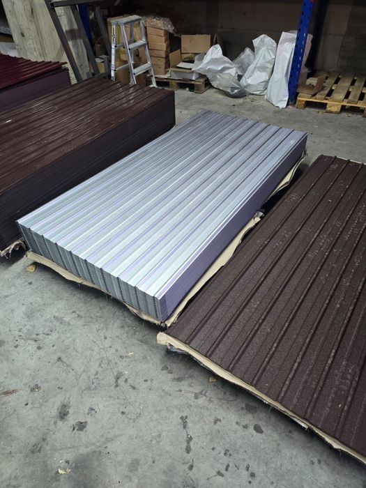 Tabla cutata colorata