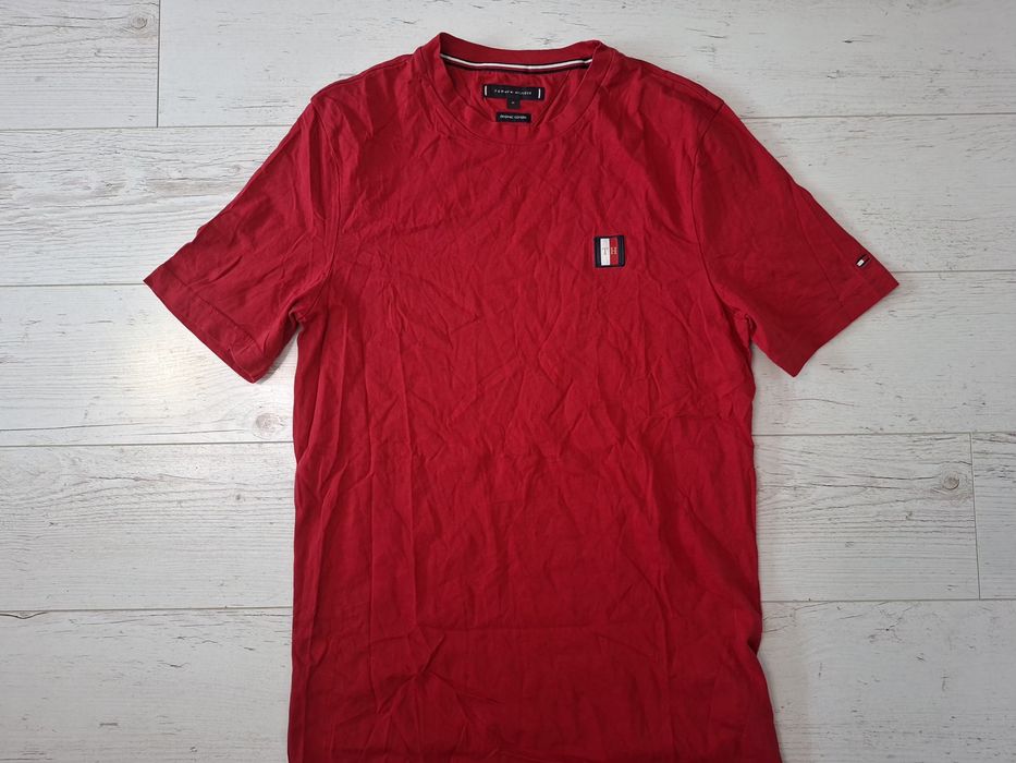 Tommy Hilfiger-Ориг. Тениска