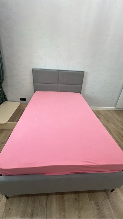 Новая кровать актау