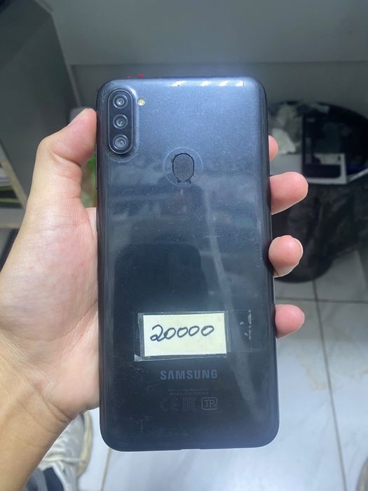 Samsung A11, 64gb