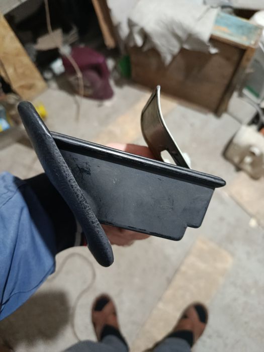 Пепельница Матиз