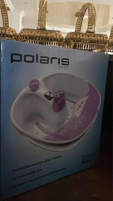 Продам водный массажер