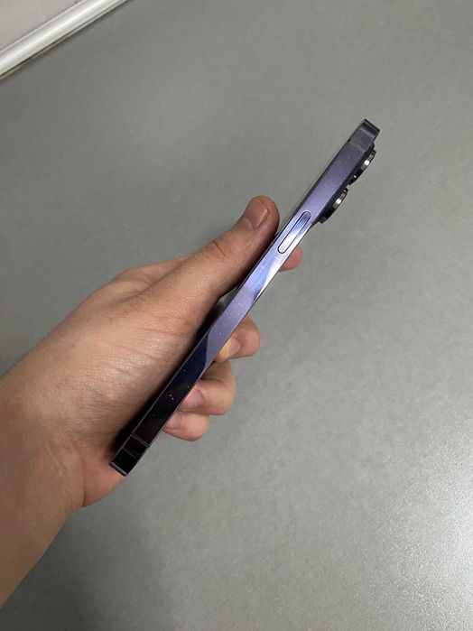 iPhone 14 Pro Max -128 Gb / toate piesele originale !